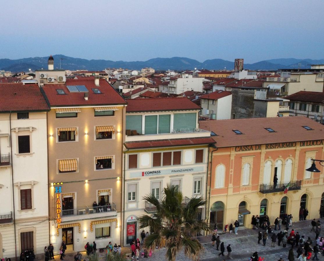 Pardini Viareggio