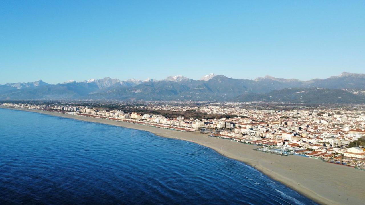 Pardini 3* Viareggio