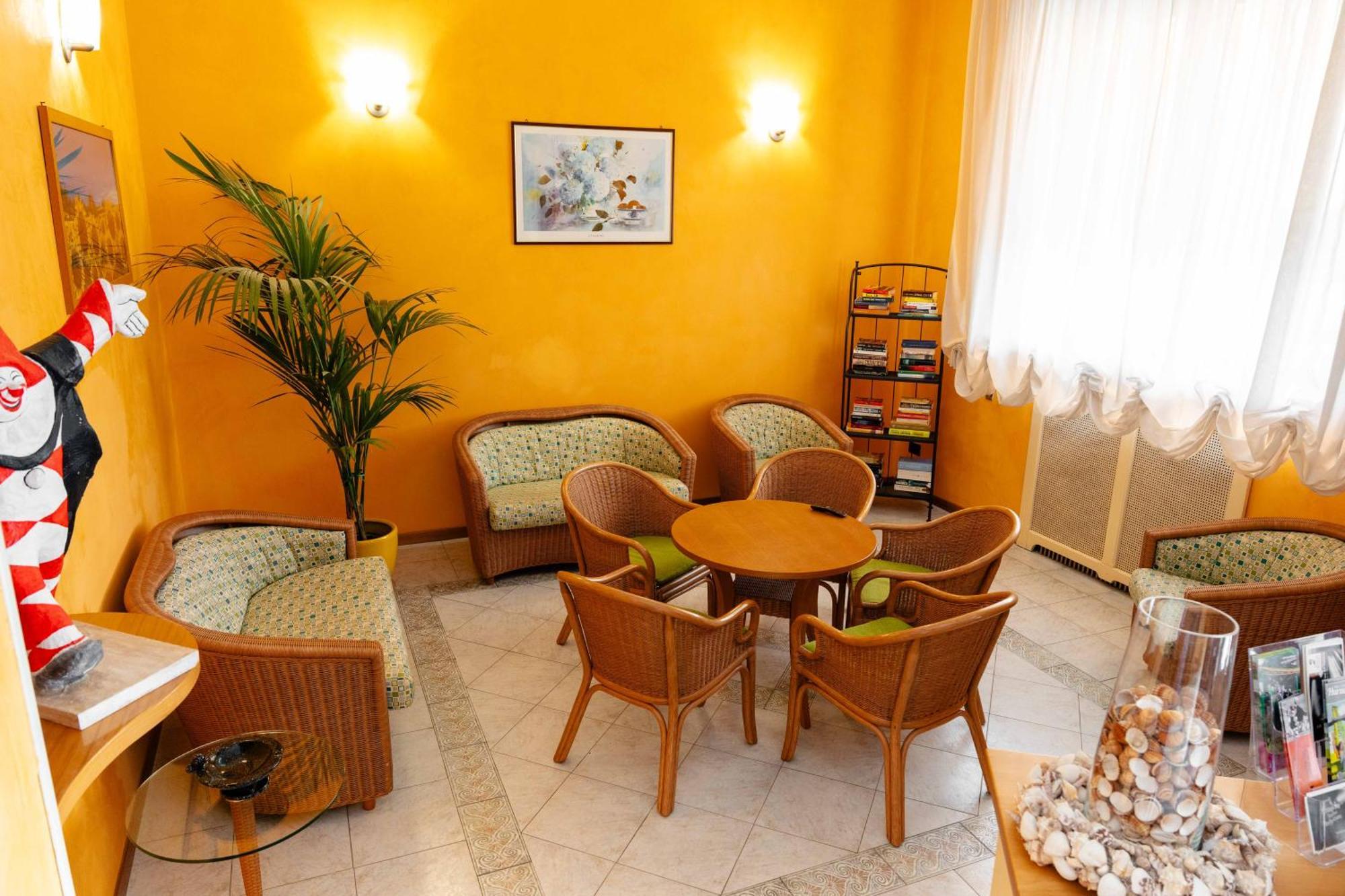Hotel Pardini