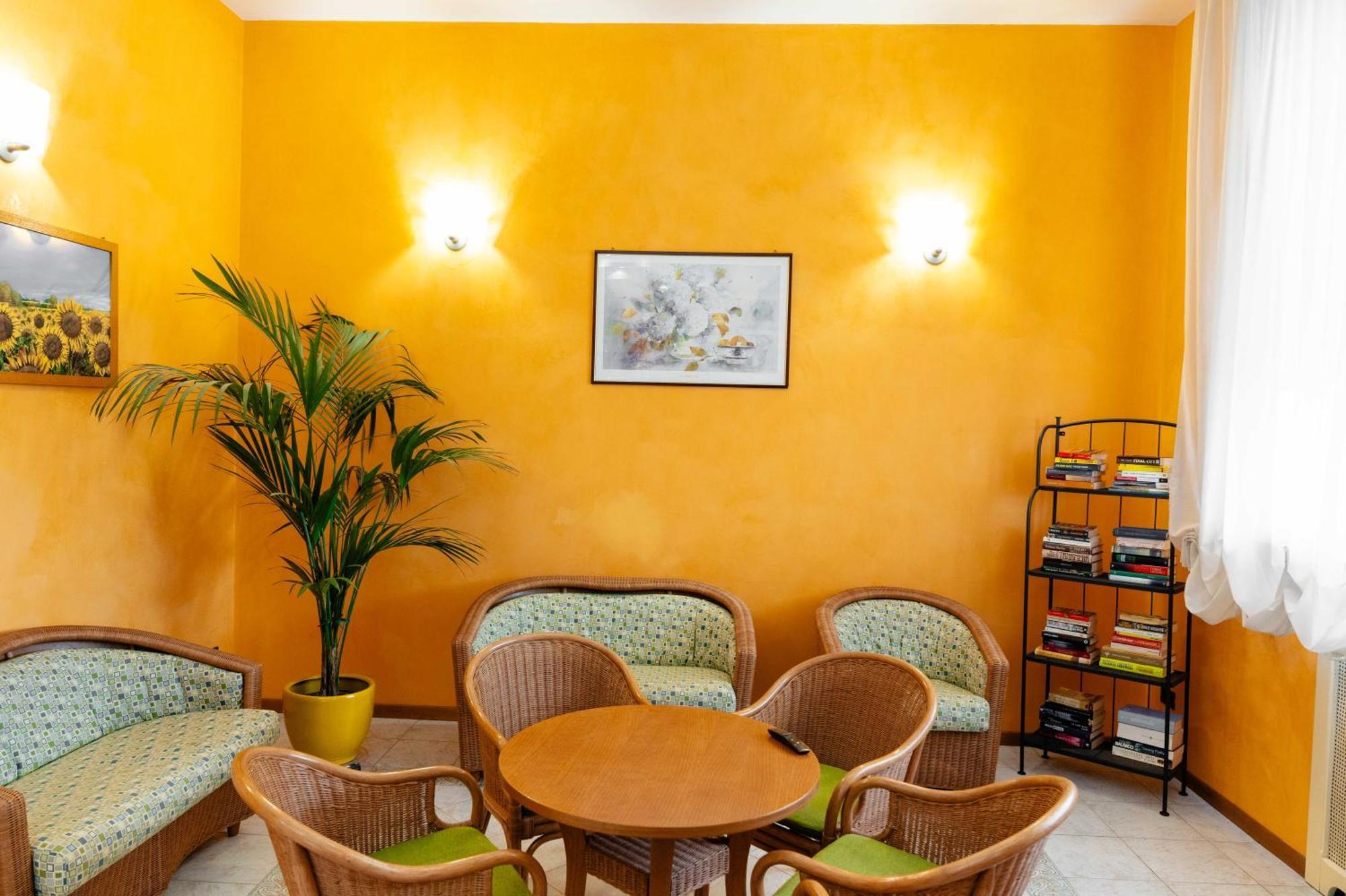 Hotel Pardini Viareggio