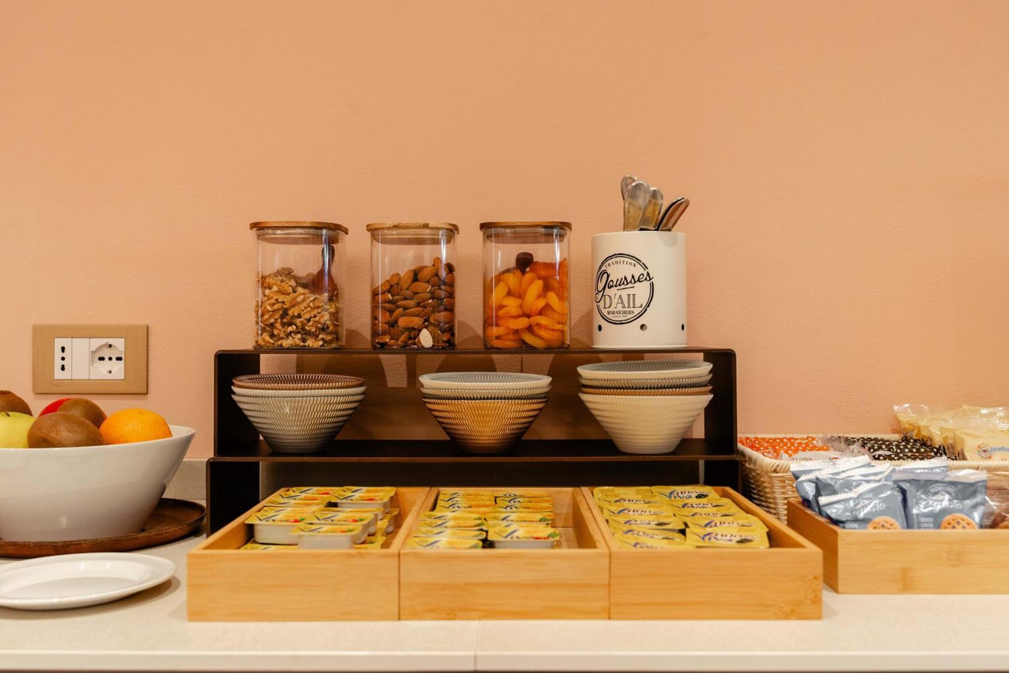Hotel Pardini 3*