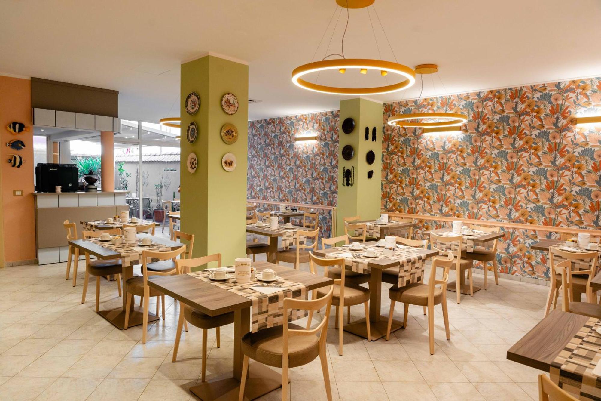 Pardini Hotel 3*