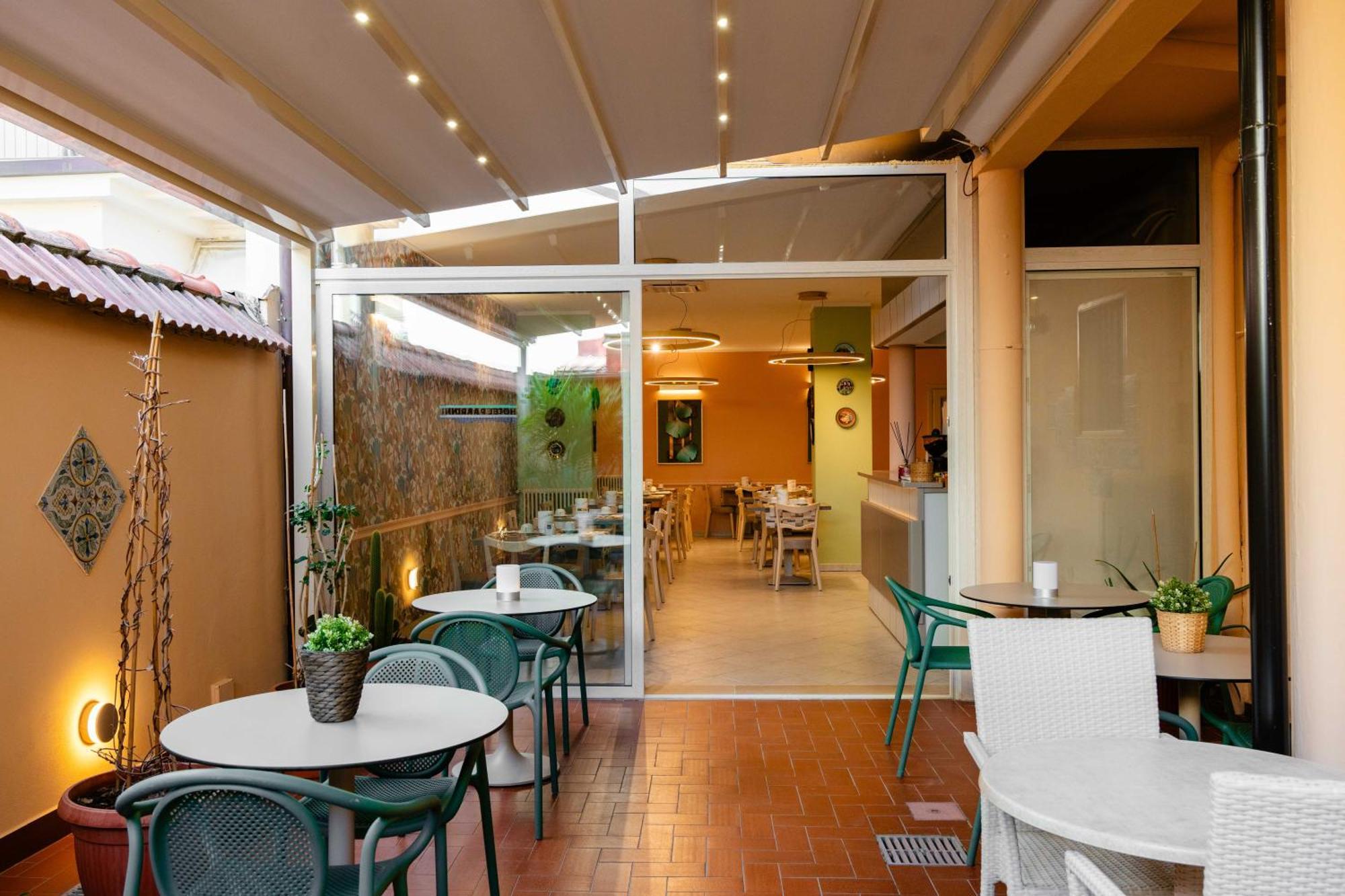 Pardini 3* Viareggio