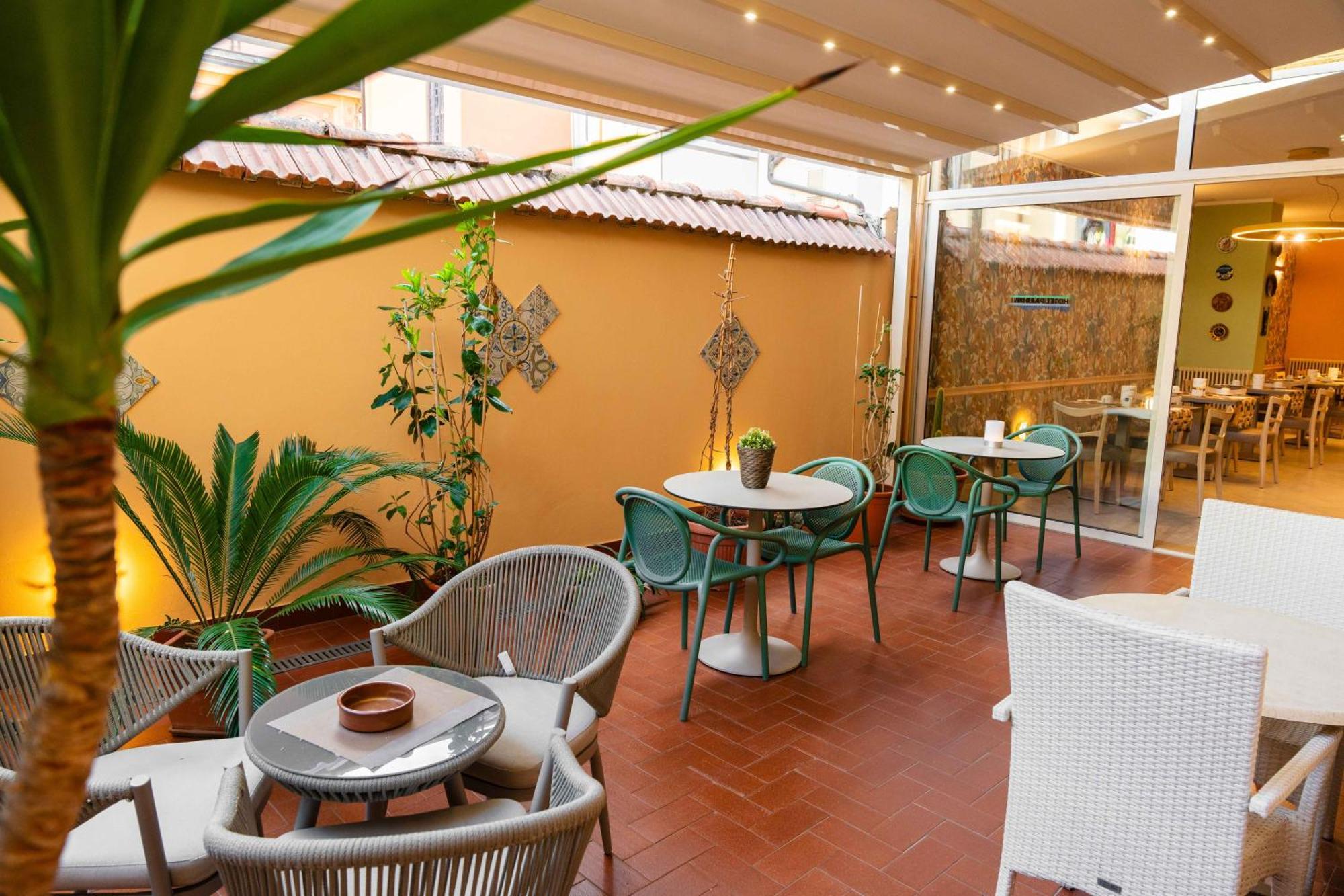 Pardini Hotel