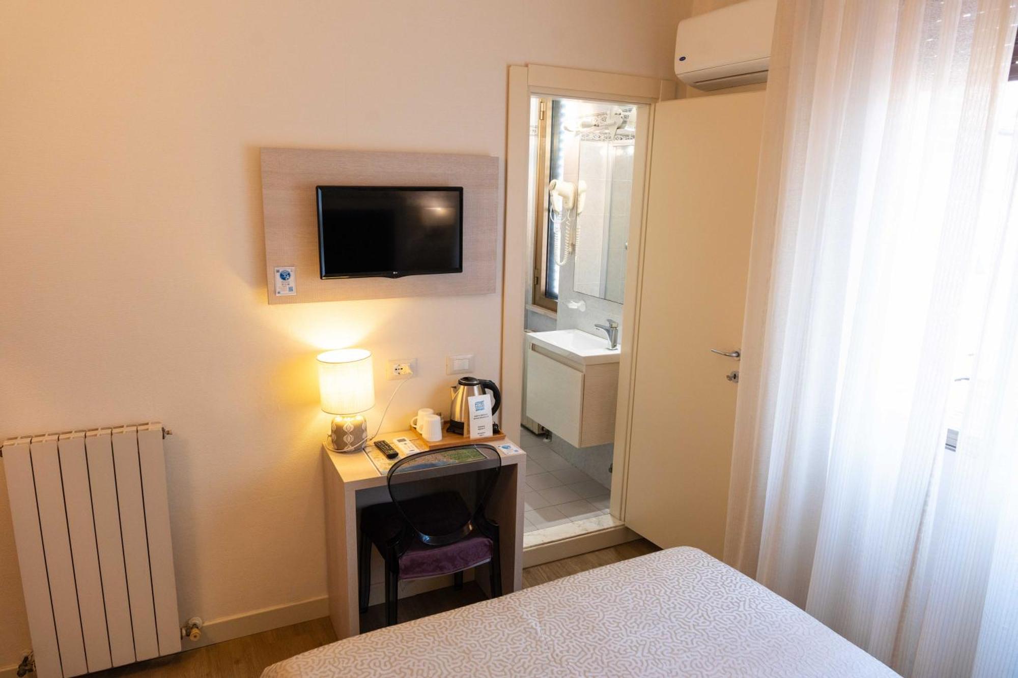 Hotel Pardini