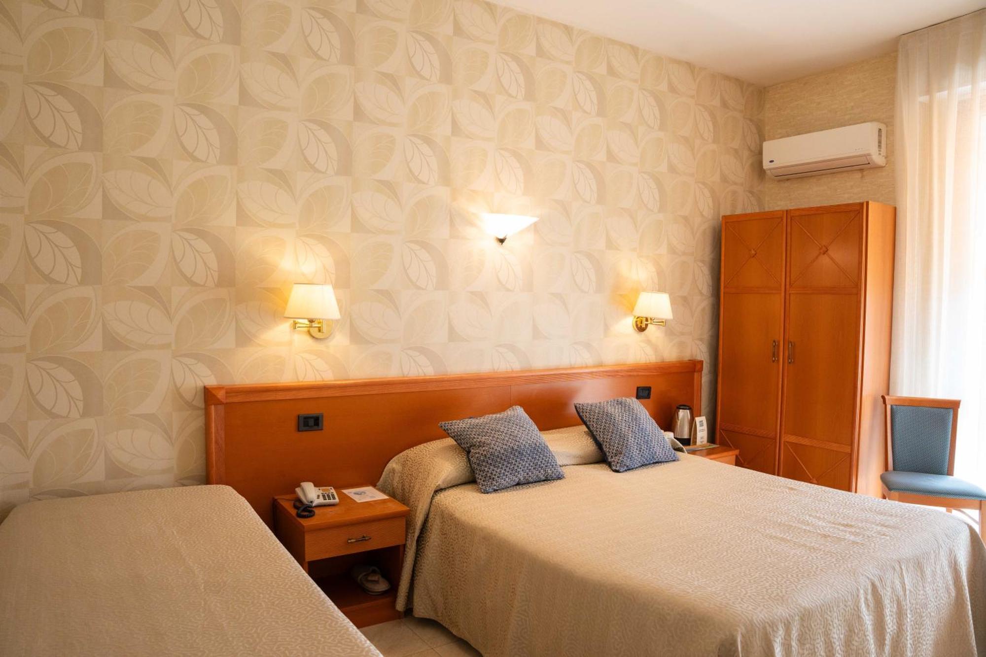 Hotel Pardini Viareggio