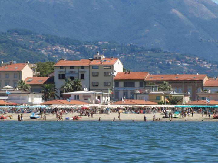 Hotel Pardini Viareggio