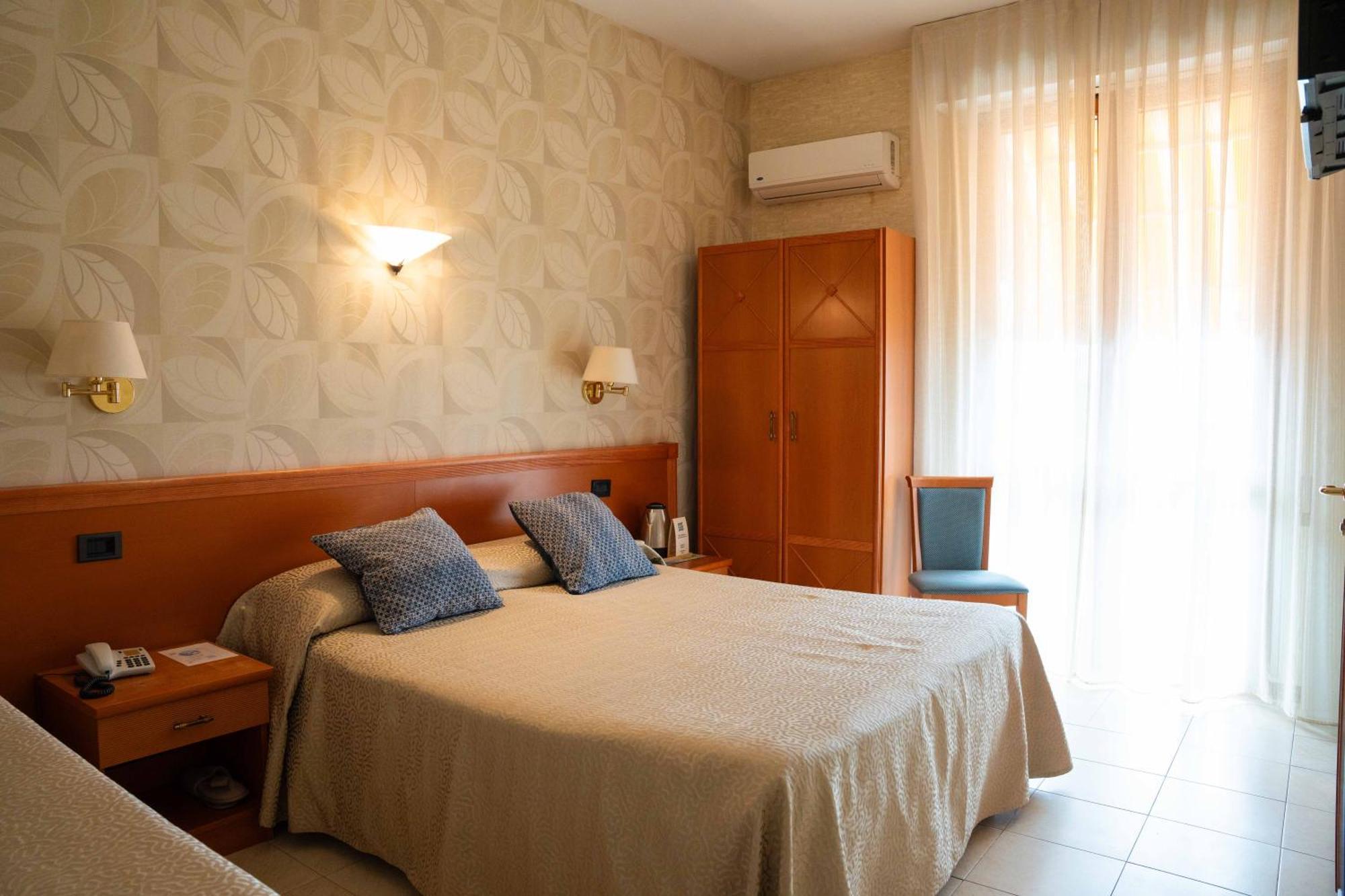 Hotel Pardini 3*