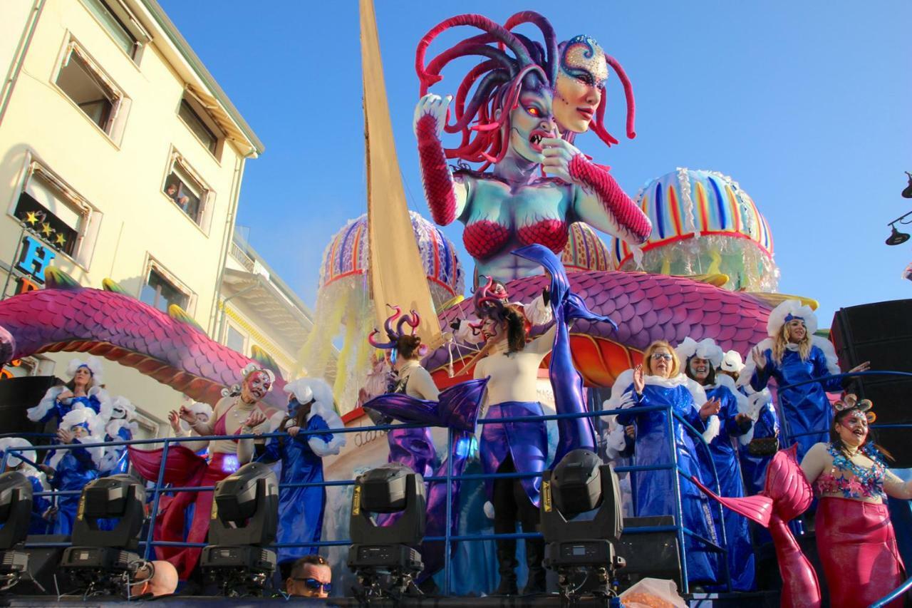 Pardini Hotel Viareggio