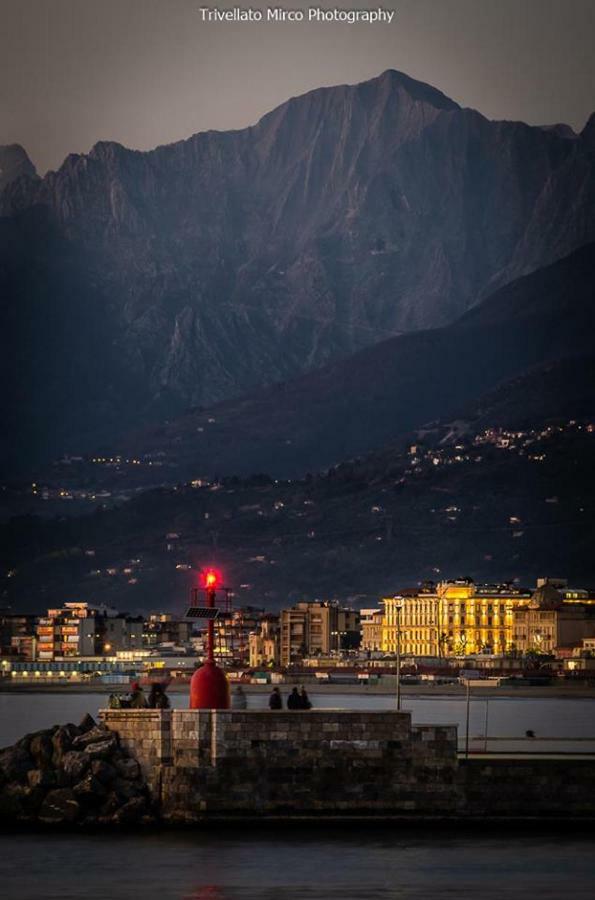 Pardini Hotel
