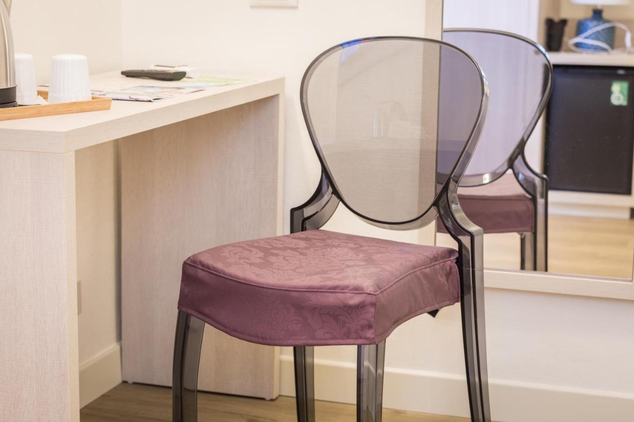 Pardini Hotel 3*