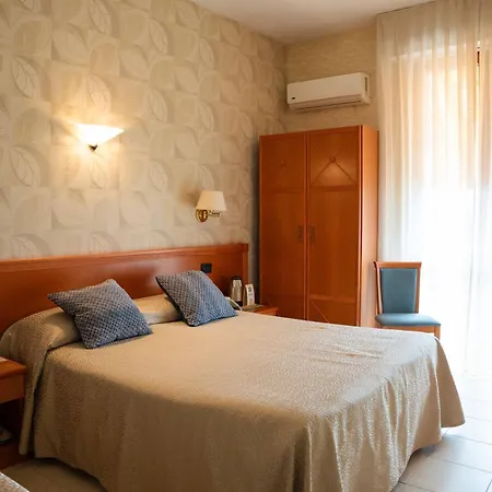 Hotel Pardini Viareggio Exterior foto