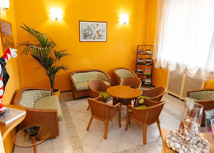 Hotel Pardini