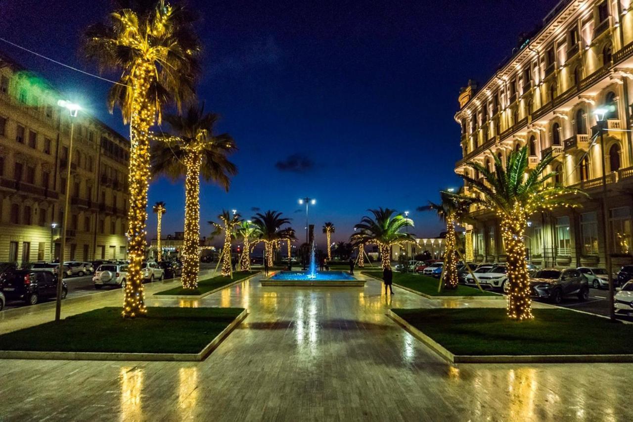 Hotel Pardini Viareggio