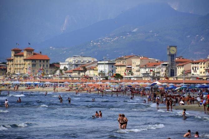 Pardini Hotel 3*