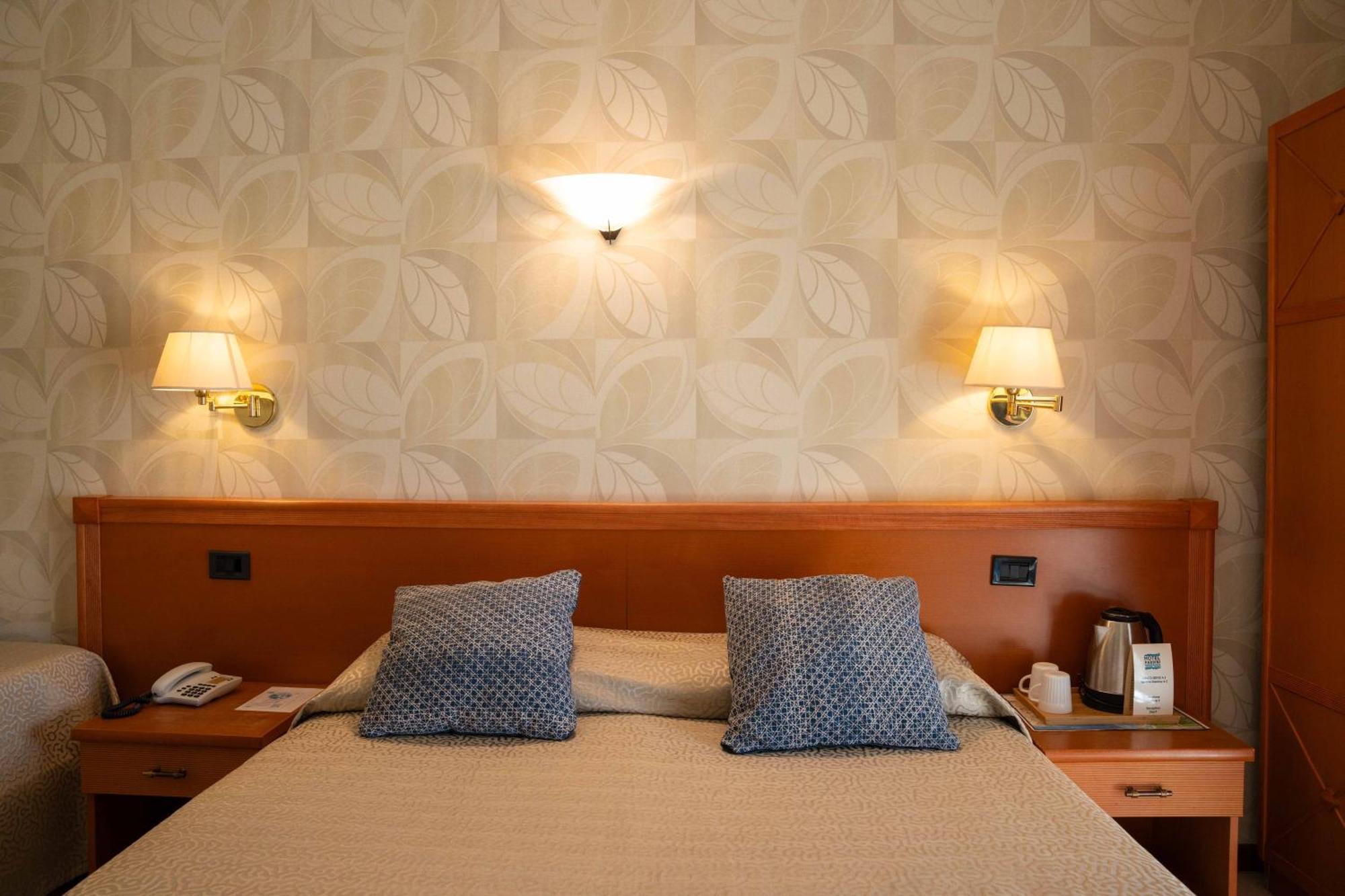 Hotel Pardini 3*