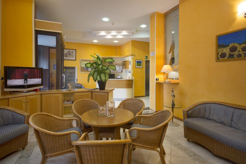 Hotel Pardini 3*