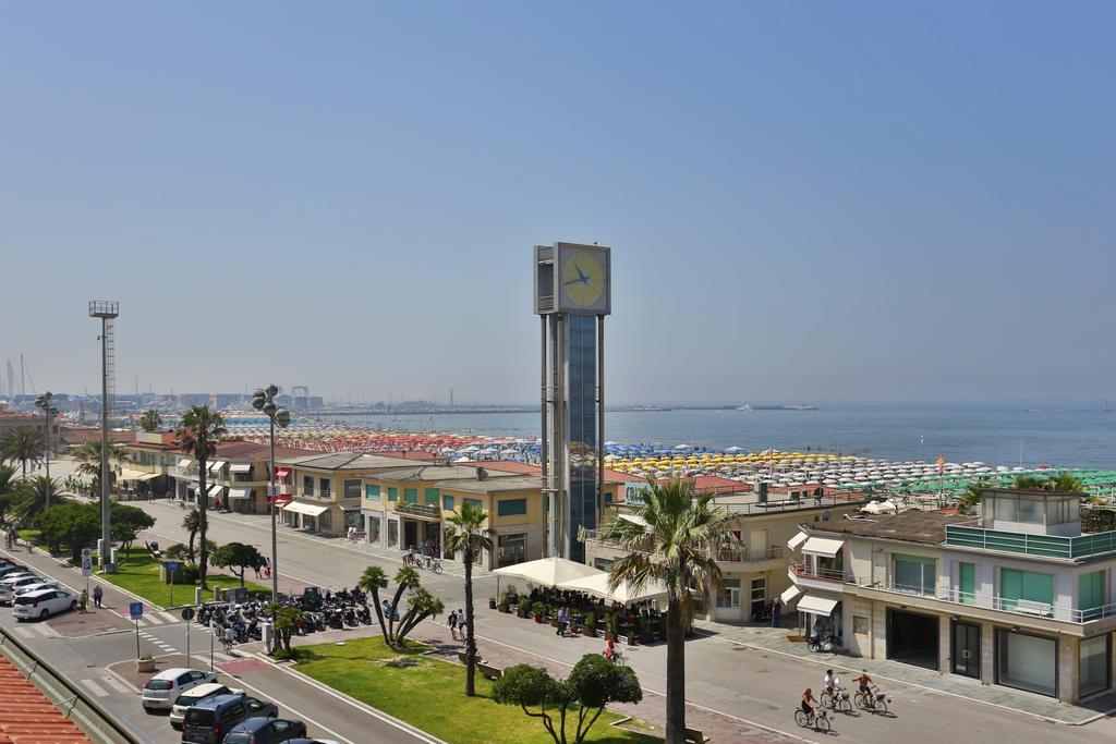 Pardini Viareggio